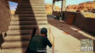PUBG часть катки)