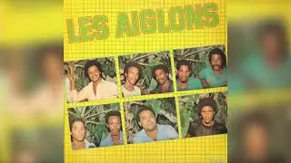 Les aiglons - Les aiglons (1982)