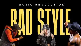 Bad Style - Lust