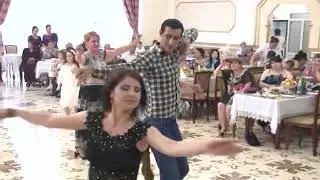 Лезгинская Сельская Классная Свадьба 🍮🍰🎼