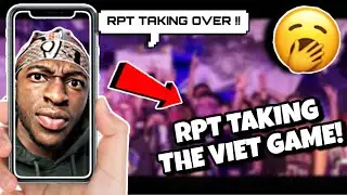 AFKGANG REACTS TO RPT LAKE x RPT MCK - Mưa Đang Rơi *LIVE SHOW*