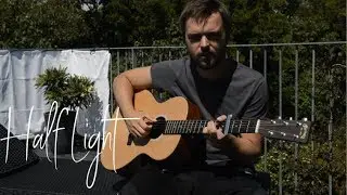 BANNERS - Half Light (Cover)