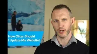 How Often Should I Update My Website?