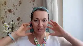 УПРАЖНЕНИЯ ДЛЯ НИЖНЕЙ ЧЕЛЮСТИ