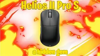 Fantech Helios II Pro S Review (Hidden Gem?!)