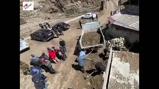 Один за всех и Все за Кьункьи  !!!