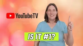 YouTube TV Review (What to Know Before Trying the Service)