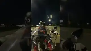Quick little rip #motorcycle #motovlog #bikelife #shorts