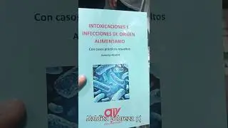 Libros de industria alimentarias en la FIL 2023