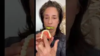 Improve Your Posture with Correct Tongue Position