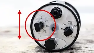 What do the Numbers on Back of your Strobes Mean?