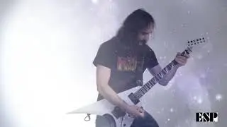 LTD Arrow 1000 Demo Tommy Massara (Extrema)