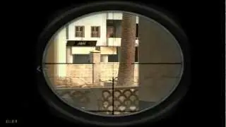 Fragmovie Clip Quality Test (HD) (1080p) Sonic@CoDJumper