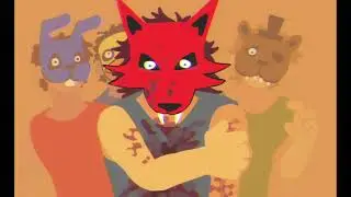 1989 PMV (fnaf)