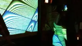 DJ Sound Culture with [ONTOLOGIST] Visuals at RODAN July 11, 2010