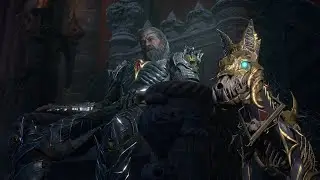Baldur's Gate 3 - Trailer di presentazione PlayStation | PS5