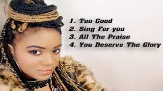 Shallom Ebai - Too Good (Audio)