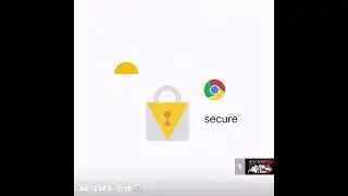 Google Chrome For IOS July 2023 YouTube Ad
