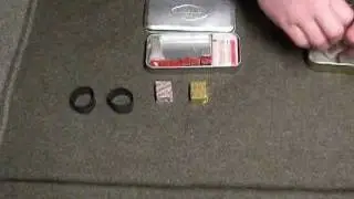 Spice kit