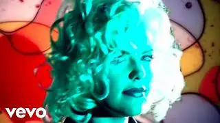 The Chicks - There's Your Trouble (Official Video)