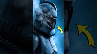 Why Being a Clone Trooper Was TERRIBLE