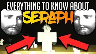Everything You Need to Know About SERAPH | Rogue Lineage