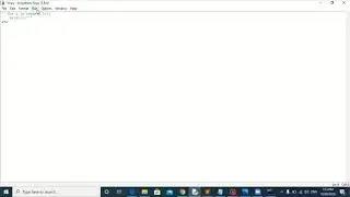 Python For Loop & While Loop