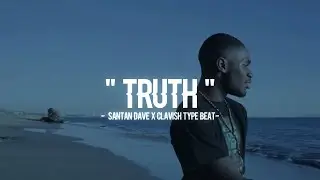 Santan Dave Type Beat 2022 X Clavish 