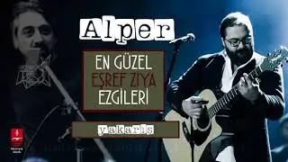 ALPER KIŞ 