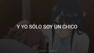 Ricky Montgomery - Line Without a Hook 「Sub. Español」〖Sakuta & Mei〗