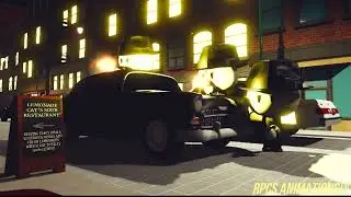 The Mafia Attack🎩[Tower Heroes Animation]