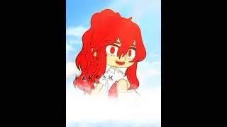 | Meme | Судьба | Fem!Данте | Gacha Club |