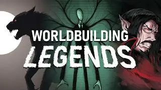 3 Ways Urban Legends Make Your Worldbuilding Better