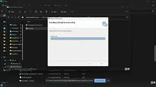 Install G Map Data Extractor