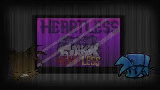 (FNF) Heartless (Instrumental)