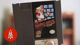 Beating Mario in Under 5 Minutes