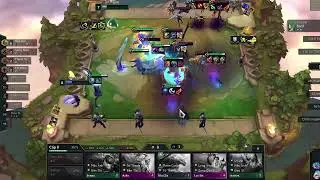 Chill tft tí