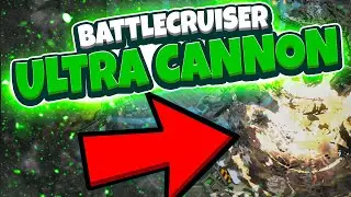 ULTRA BC CANNON - How to play for beginners - Bronze to Master SC2 Terran