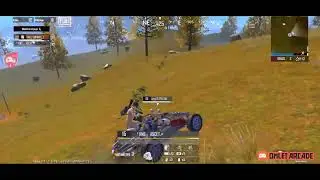 стрим дуо праков PUBG MOBILE LITE