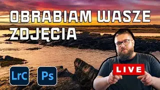 [FOTOgaraż _028] 📷 OBRABIAM WASZE ZDJĘCIA - fotopogaduchy | 