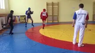 Финал-Эдуард Муравицкий