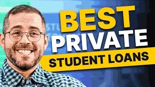 Best Private Student Loans of 2024