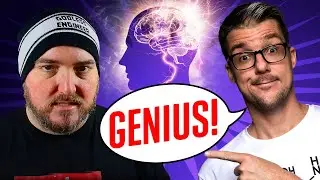 Atheist Grounds Morality in 60 SECONDS!?