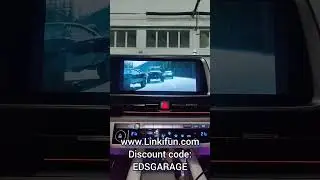 NETFLIX, GAMES, YOUTUBE, ON YOUR CAR SCREEN!! PLUS WIRELESS ANDROID AUTO/CARPLAY