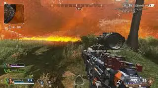 Apex Legends | Gibraltar: Too big to die.