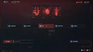 Cyberpunk 2077 update 2.0 cyberware progression shard location