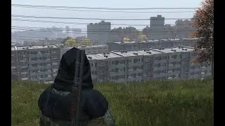 Dayz | Perdido Em Chernarus #002