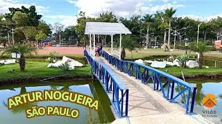 CITY OF ARTUR NOGUEIRA - SP