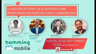La gestión integral de alquileres como oportunidad de ingresos para tu inmobiliaria