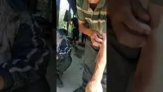 Аксай кыргыз тажик уруш